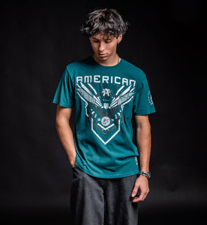 Cullman Tee