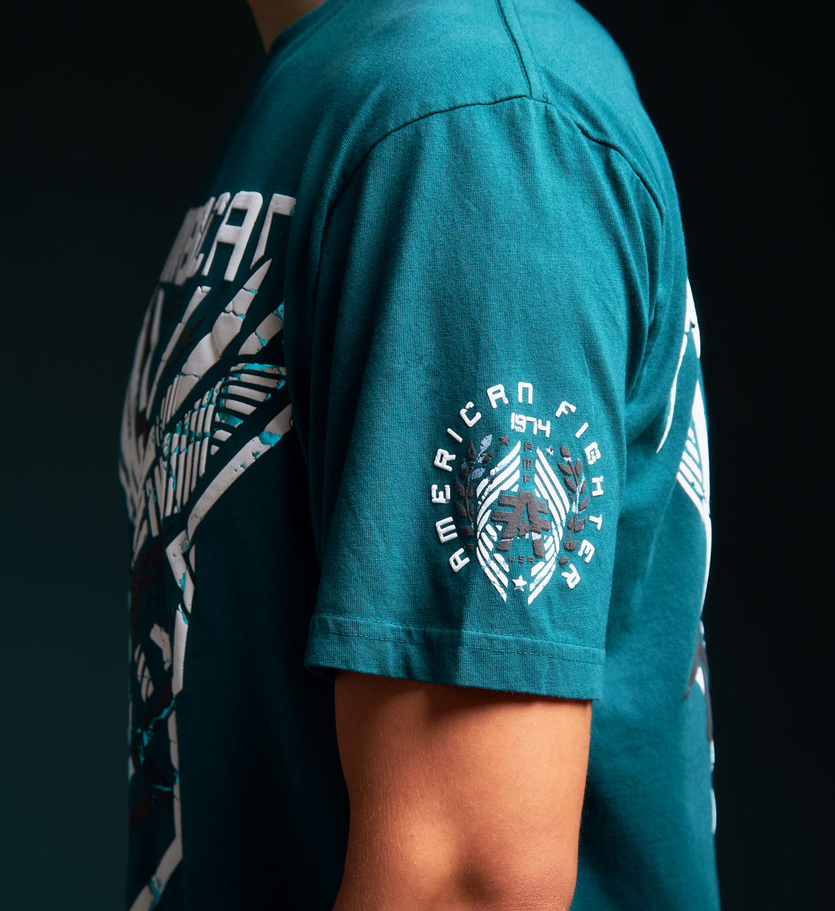 Cullman Tee