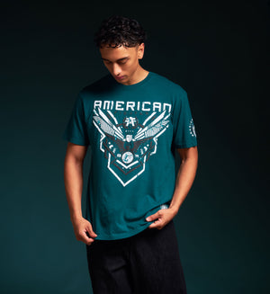 Cullman Tee