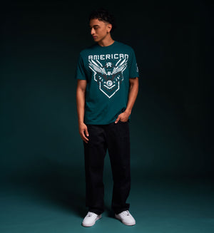 Cullman Tee