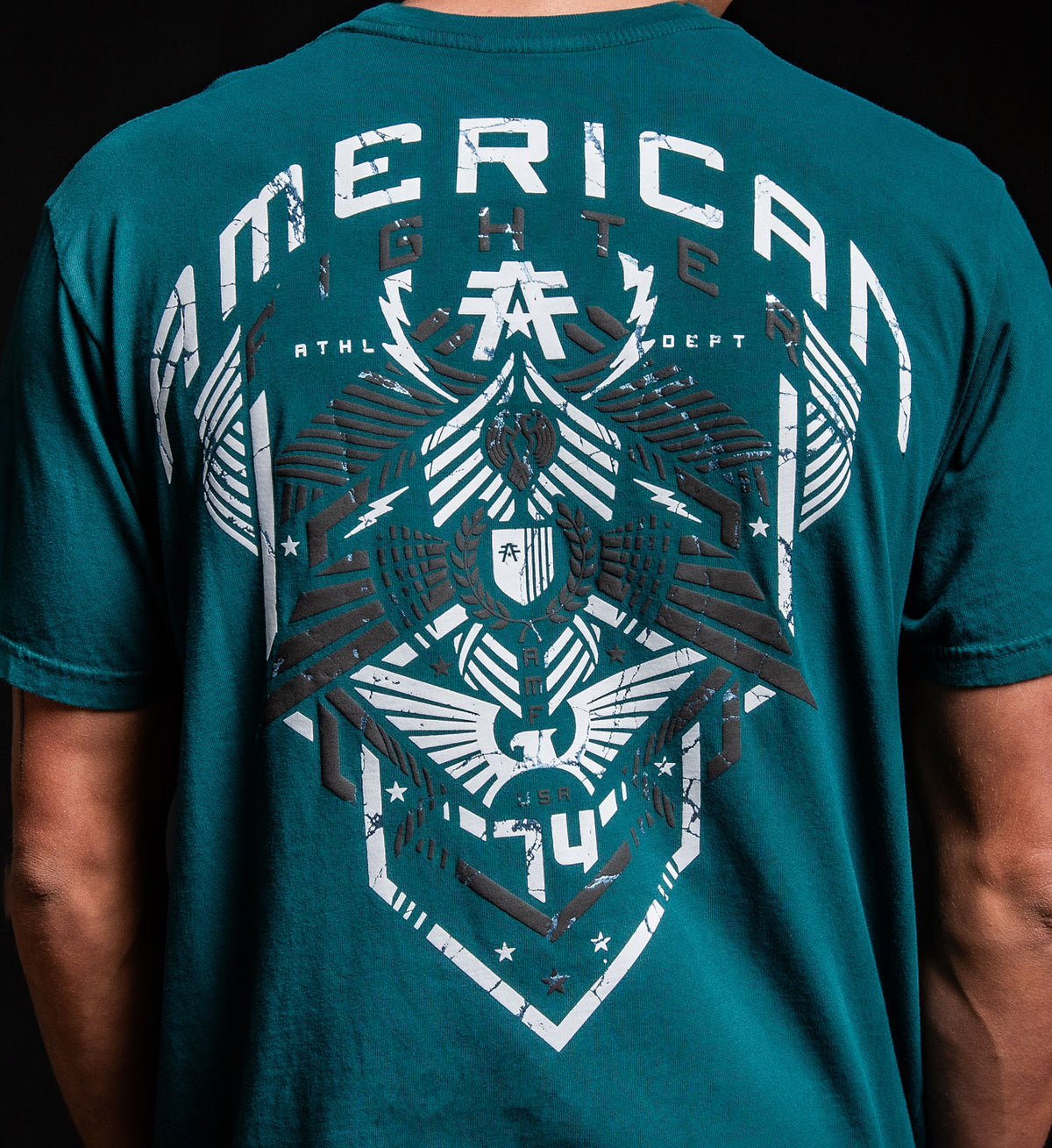 Cullman Tee