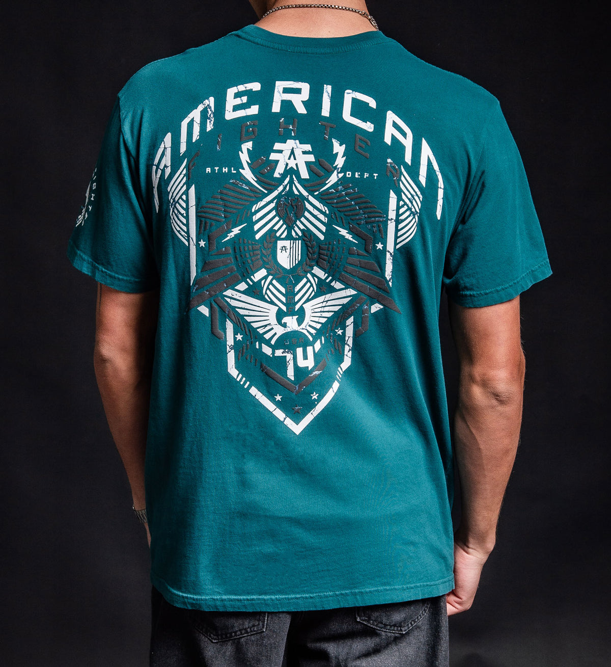 Cullman Tee