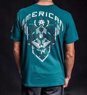 Cullman Tee