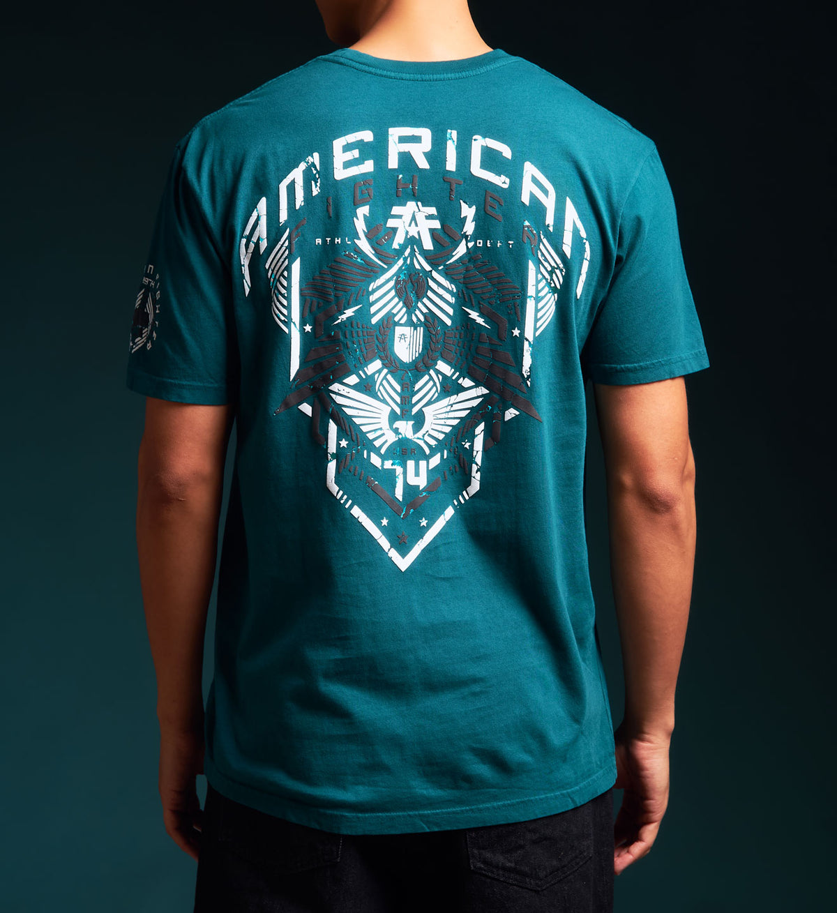 Cullman Tee