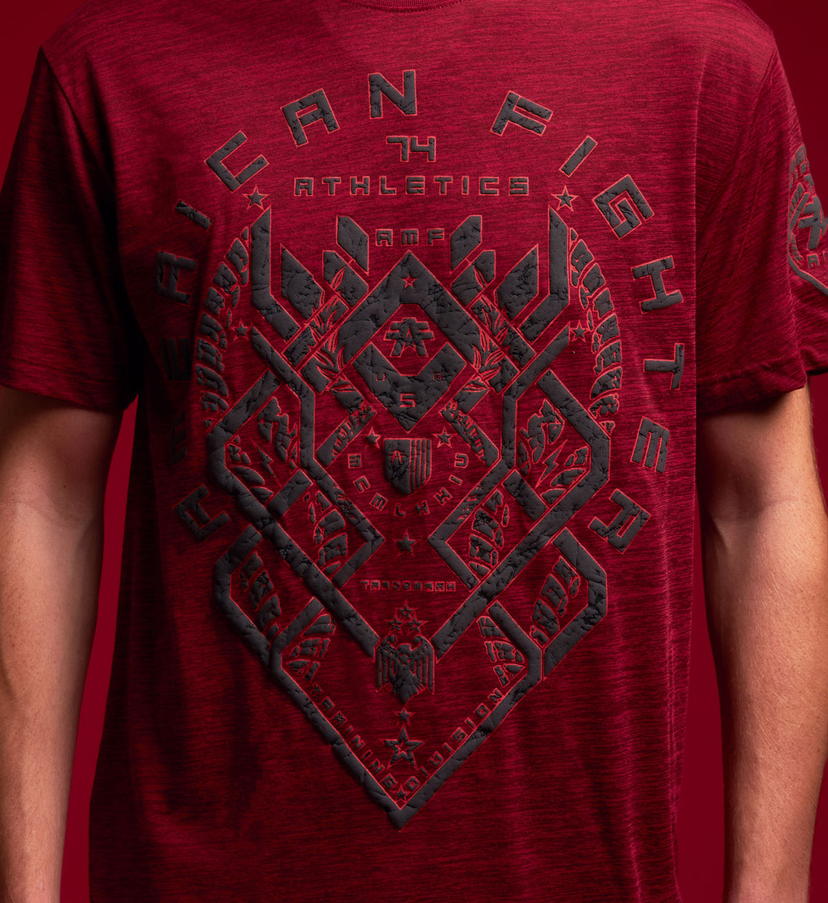 Fair Hill Tee