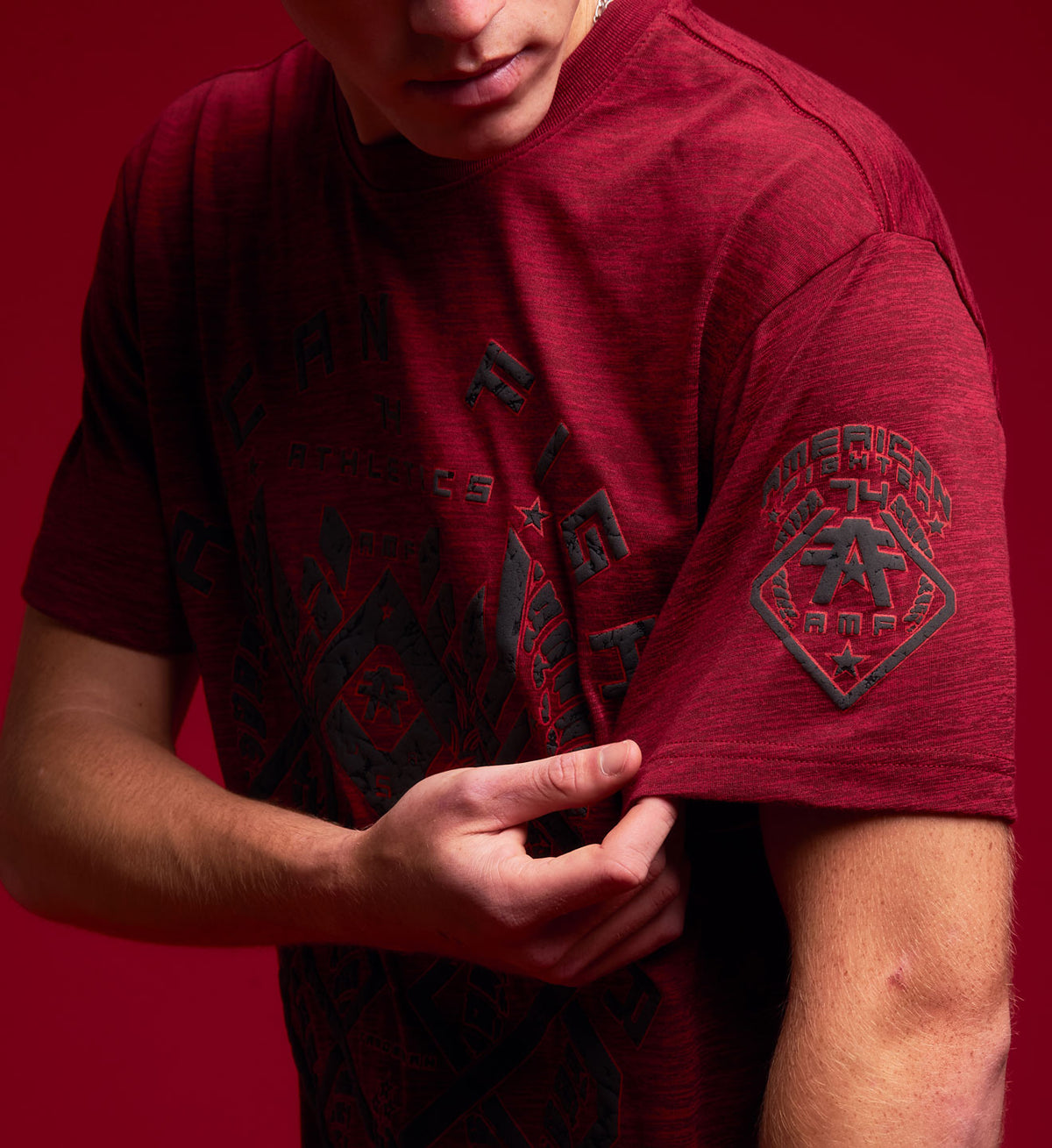 Fair Hill Tee