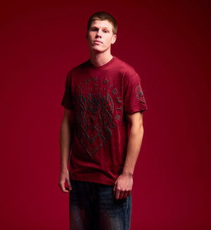 Fair Hill Tee