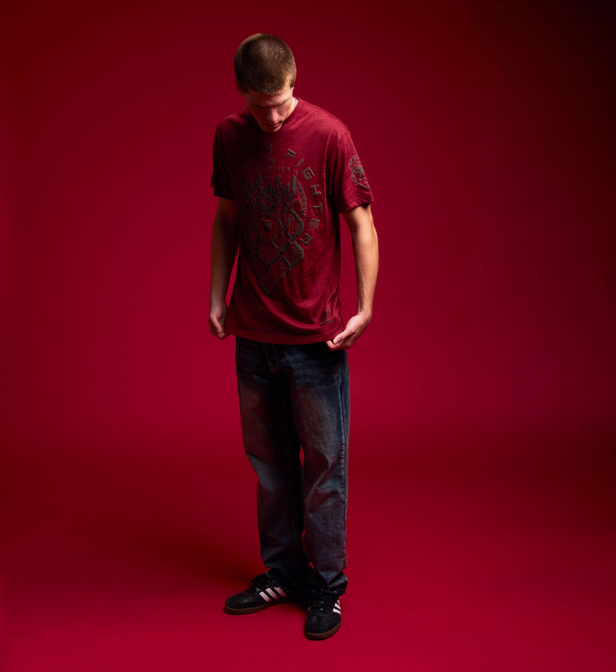 Fair Hill Tee