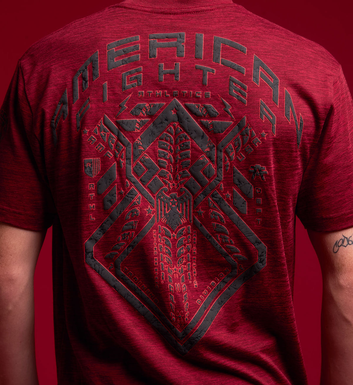 Fair Hill Tee