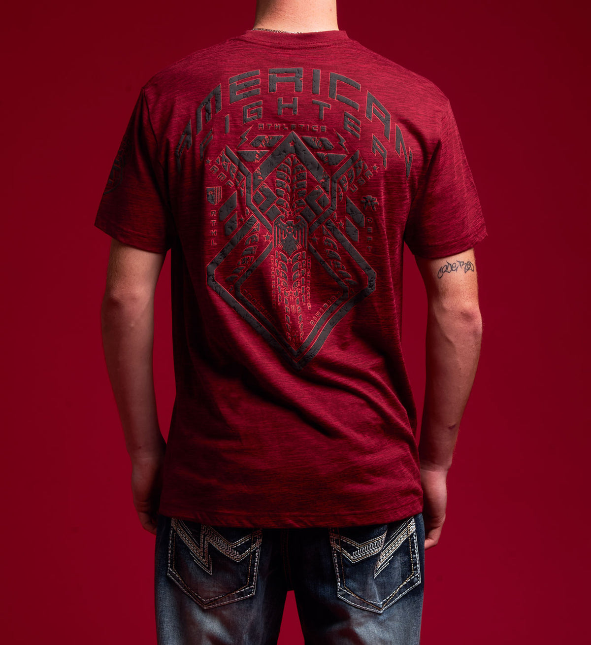 Fair Hill Tee