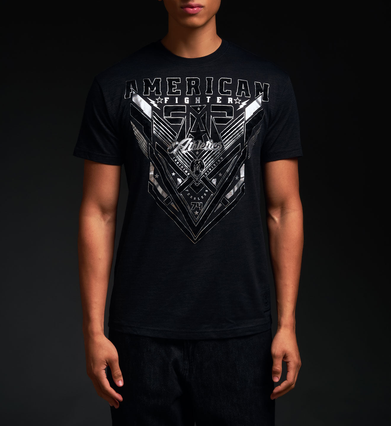 Hideaway Tee