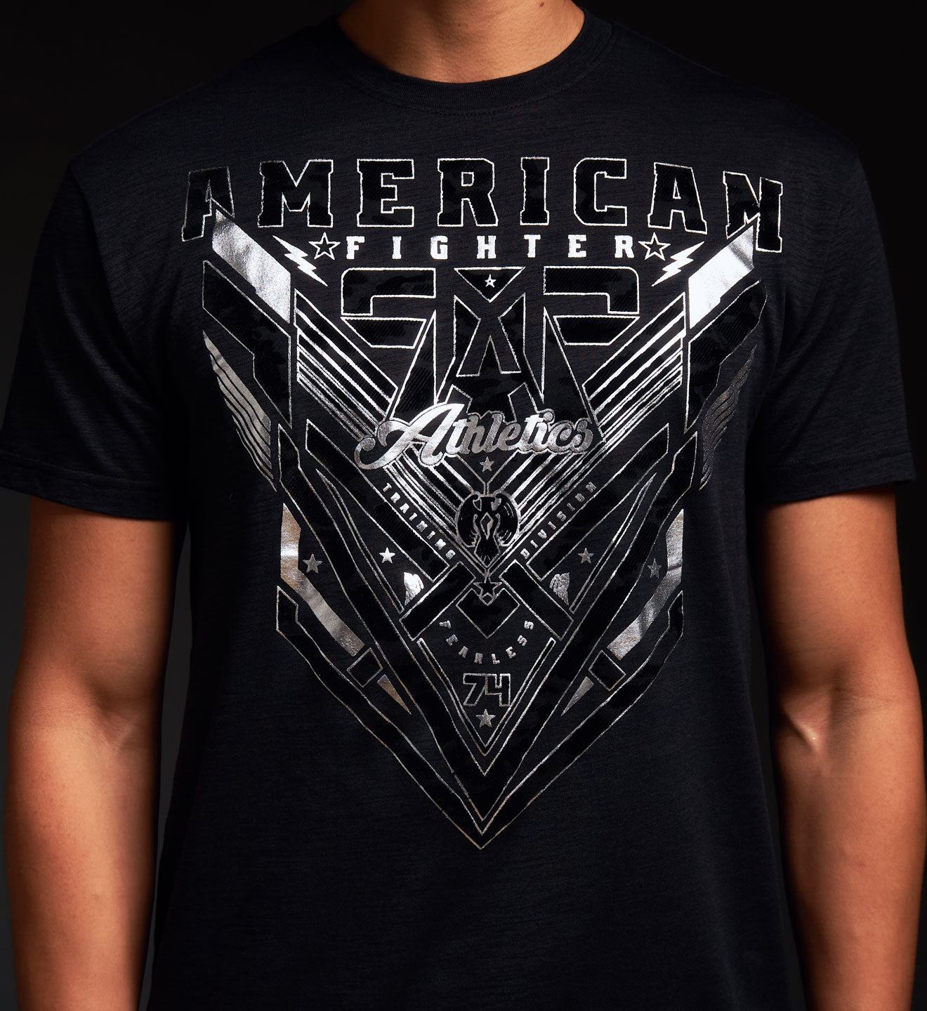 Hideaway Tee