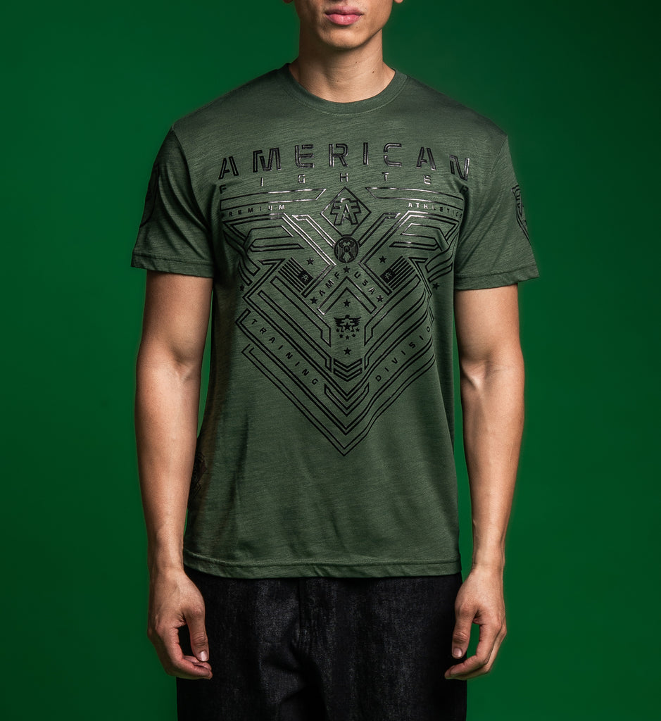 Clearview Tee
