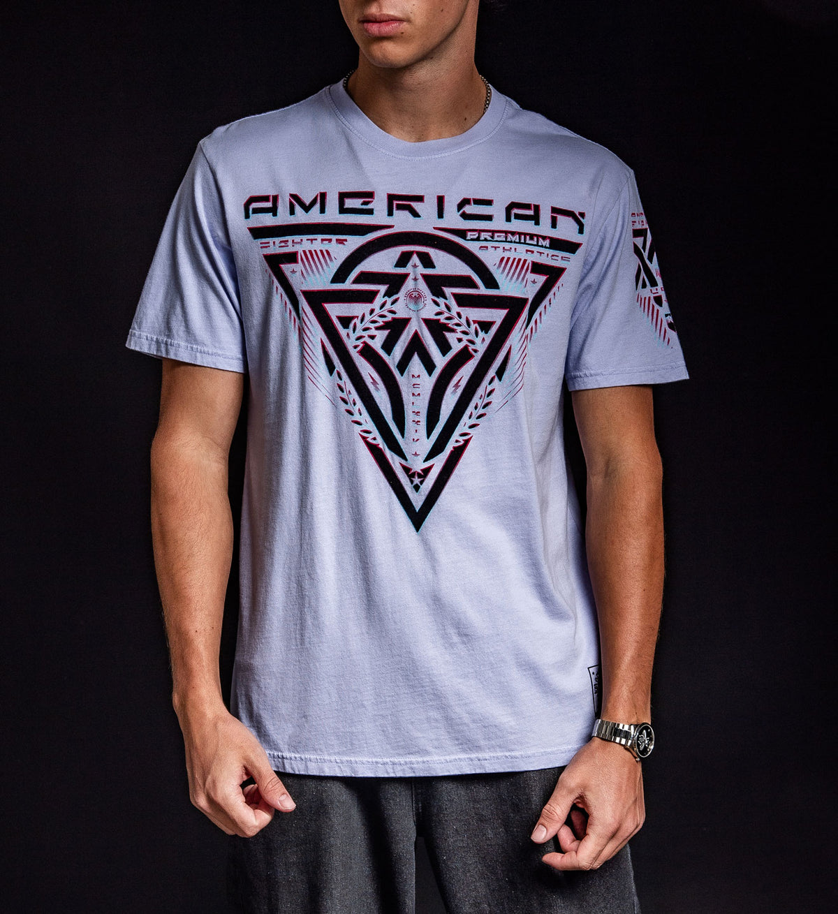 Ojai Tee