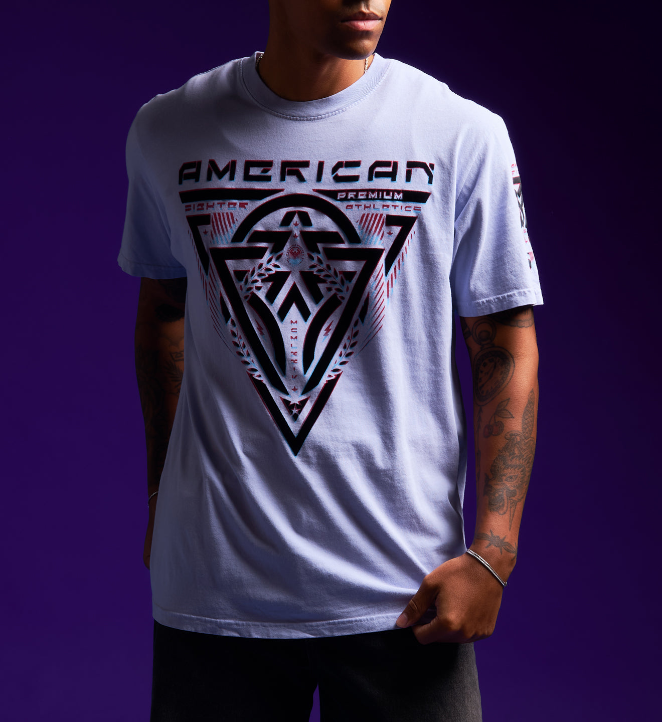 Ojai Tee