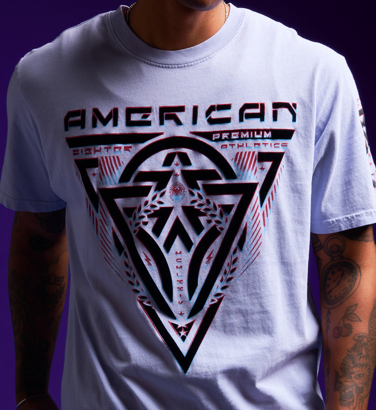 Ojai Tee