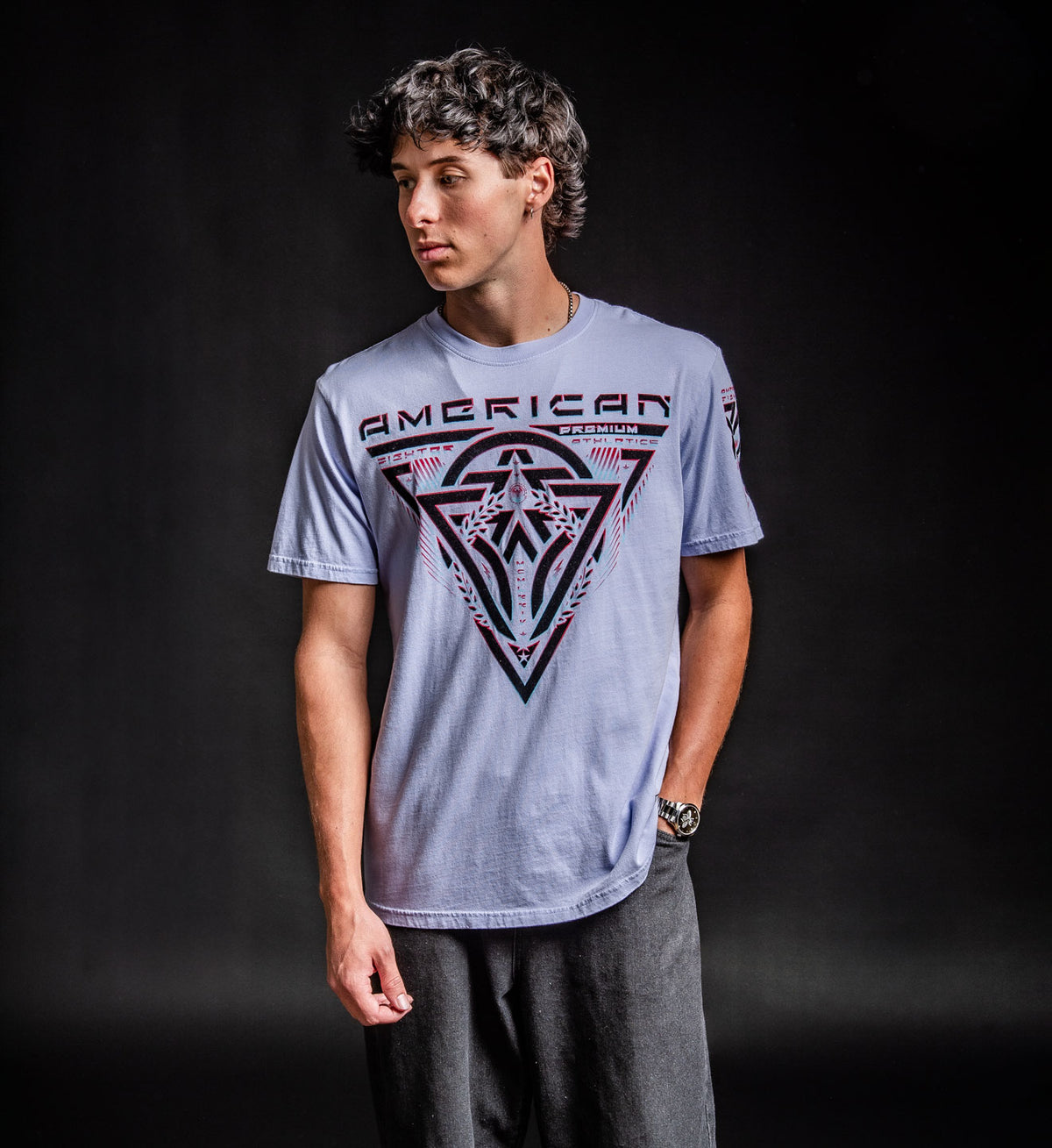 Ojai Tee
