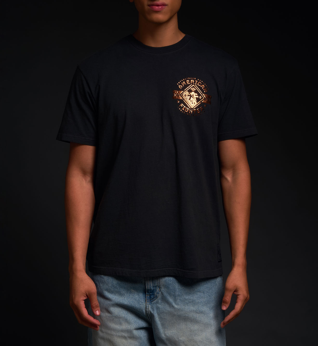 Massachusetts Tee