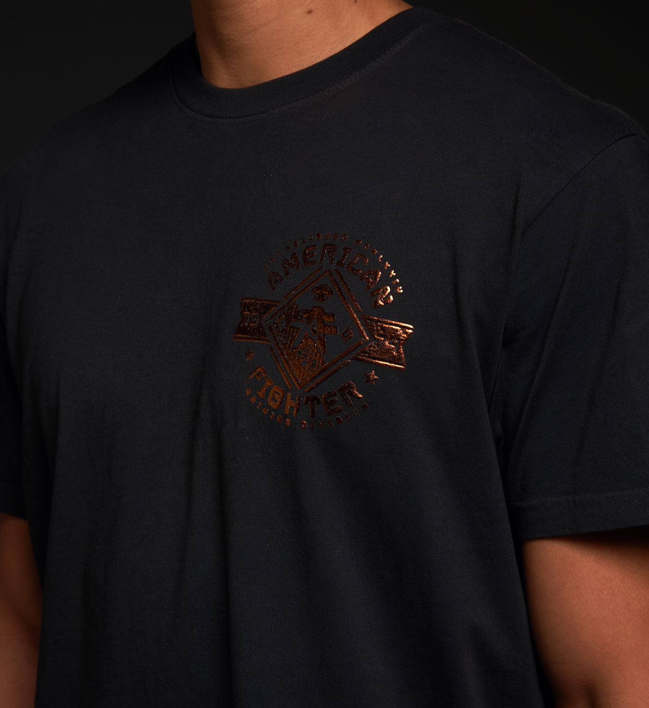 Massachusetts Tee