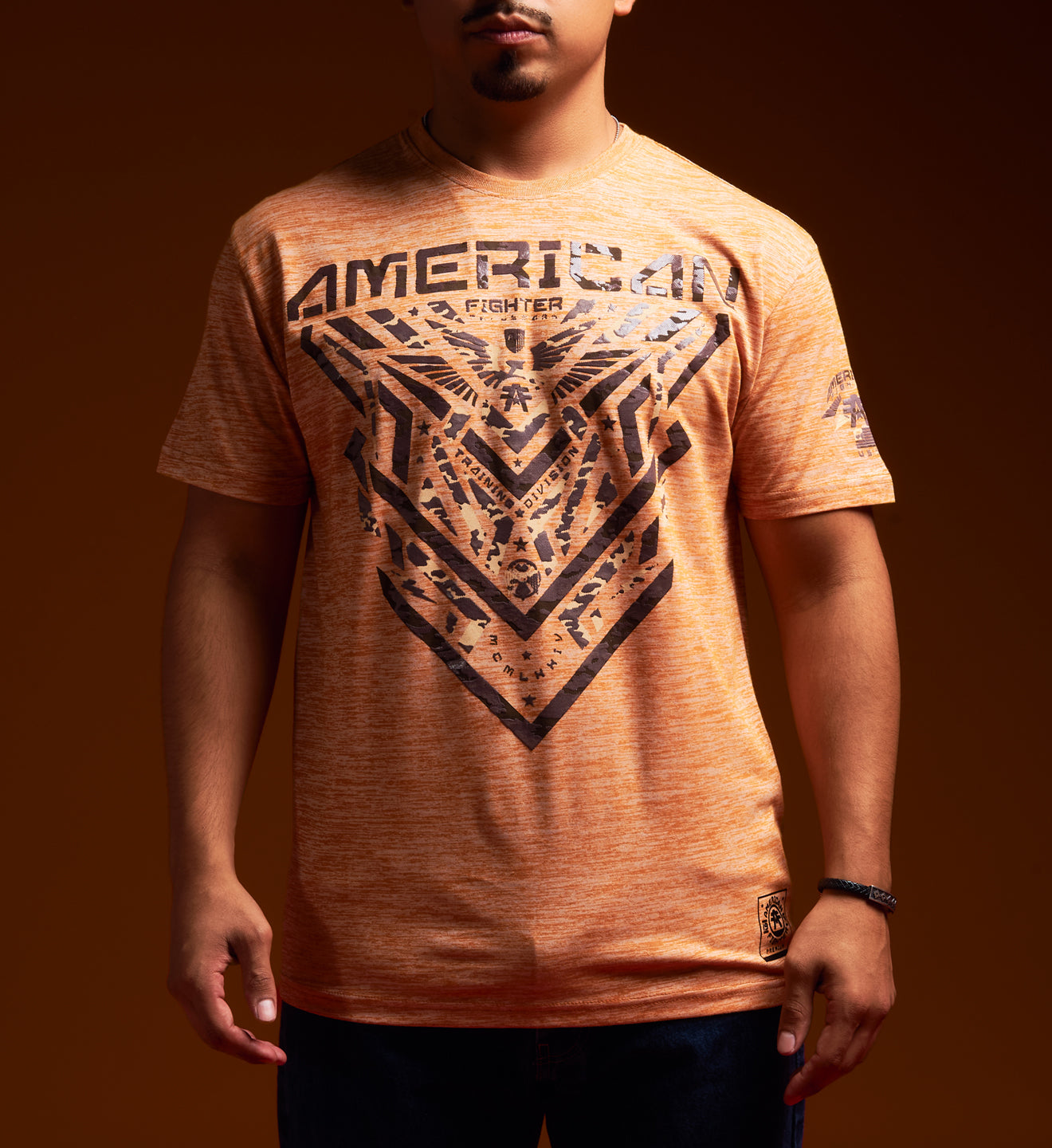 Baytown Tee