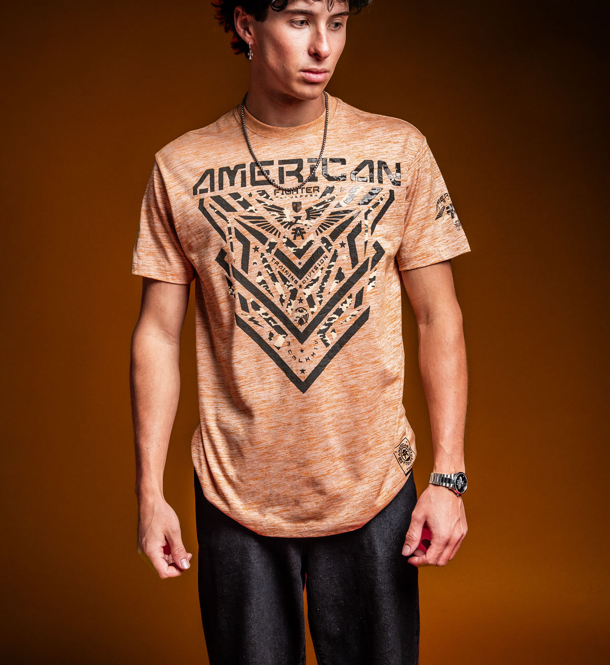 Baytown Tee