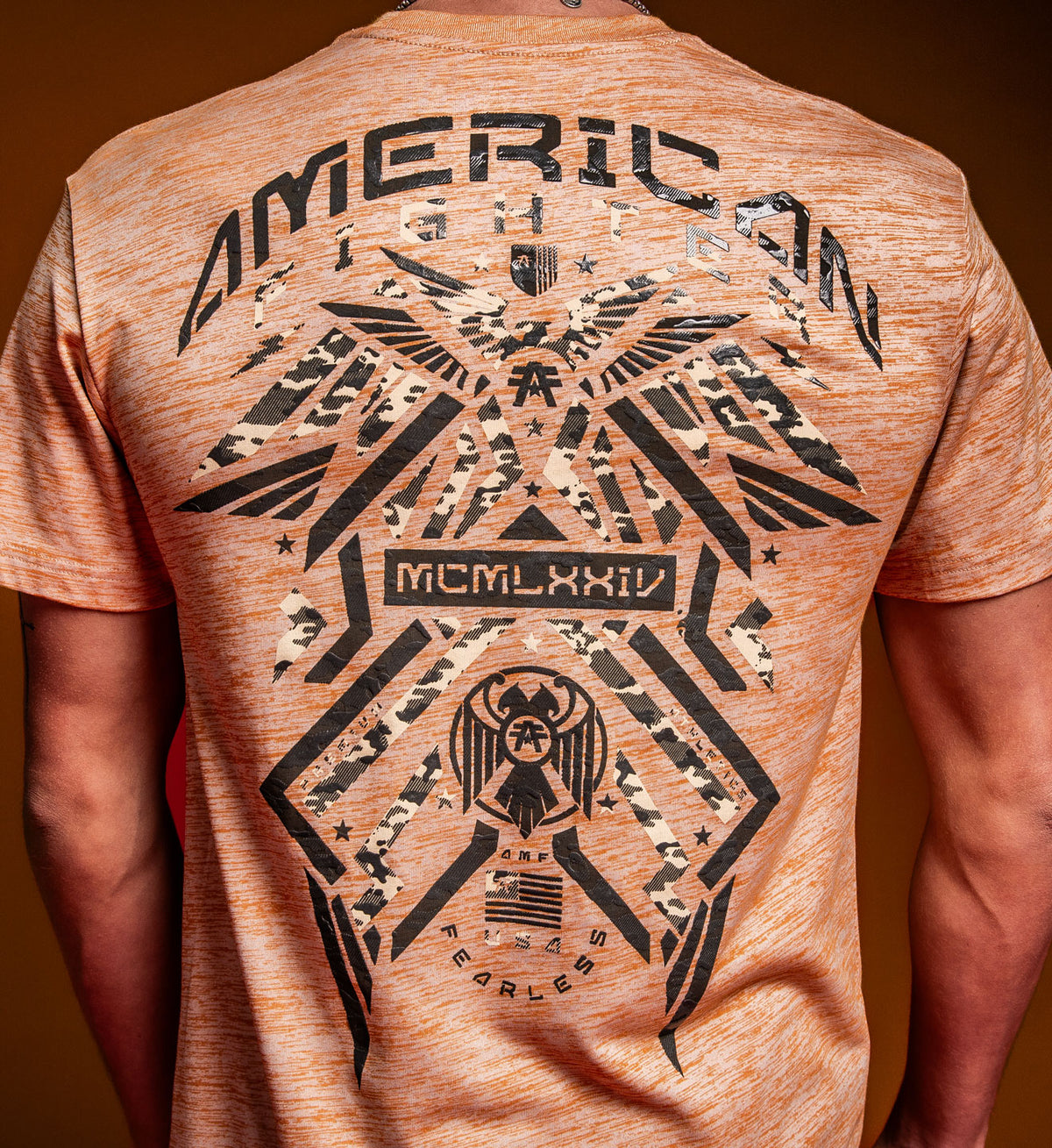 Baytown Tee