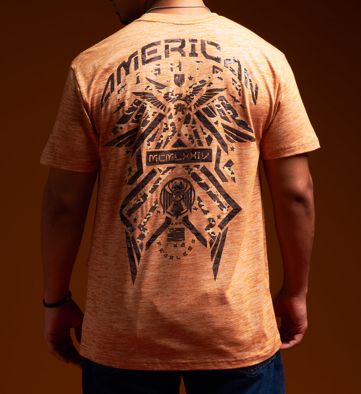 Baytown Tee