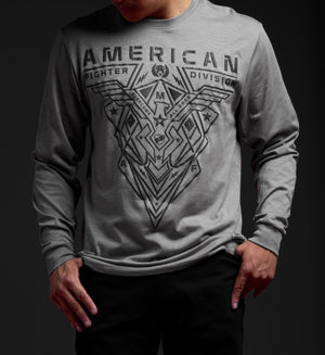 Cranston LS Tee
