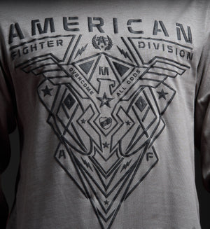 Cranston LS Tee