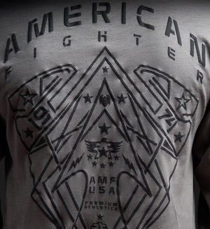 Cranston LS Tee