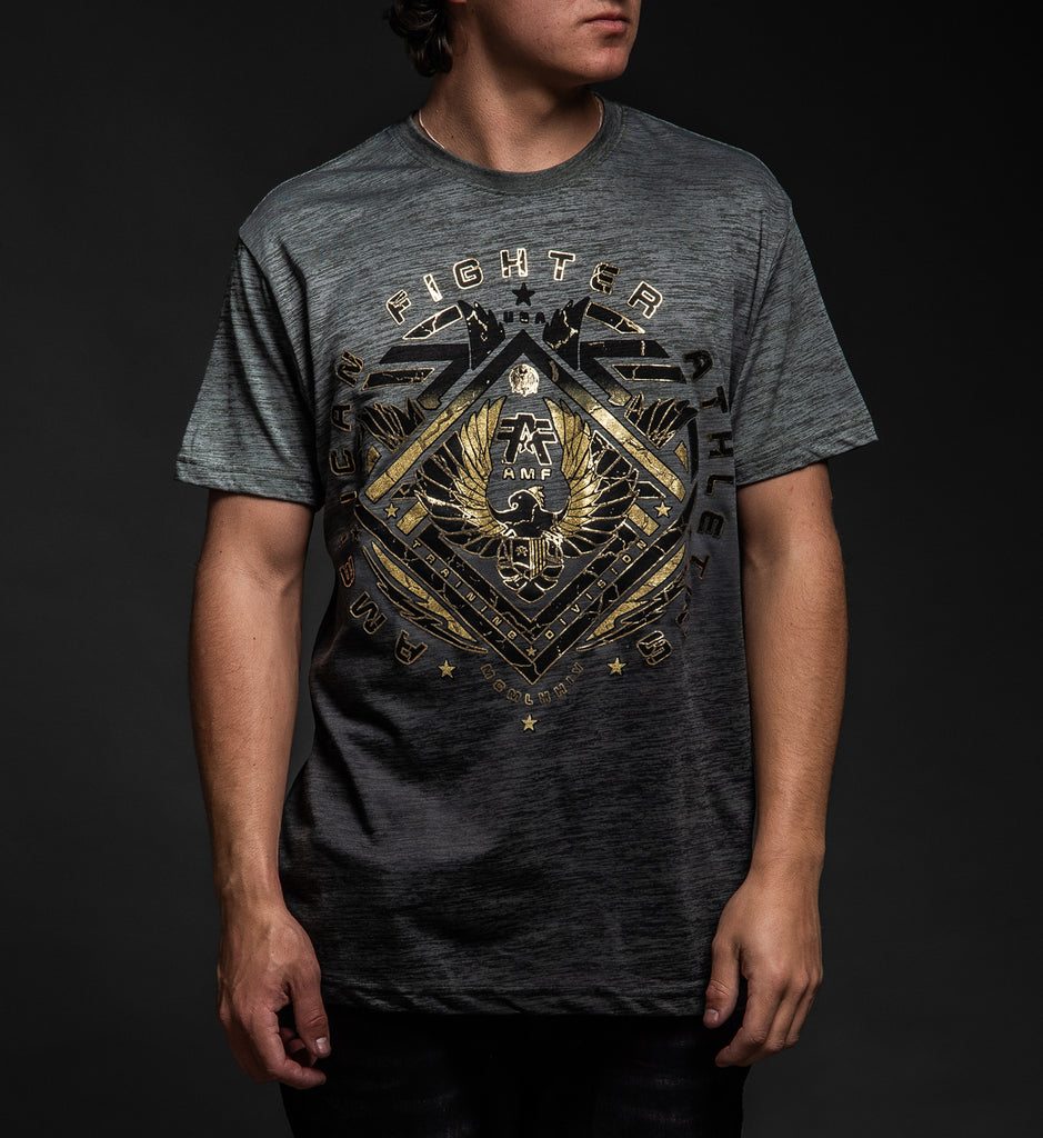 Airmont Tee