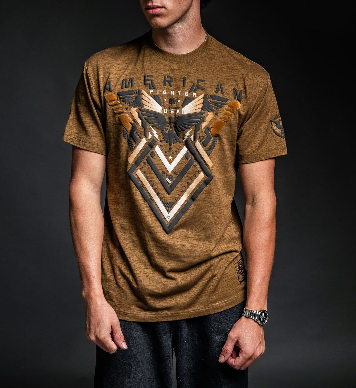 Evansburg Tee