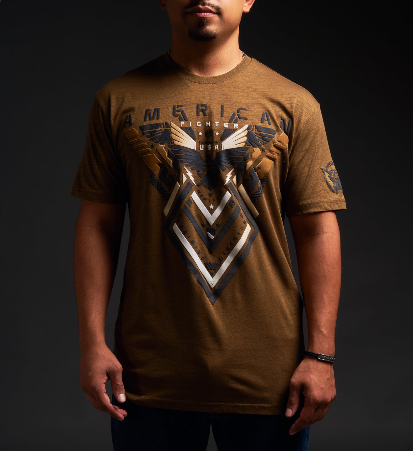 Evansburg Tee