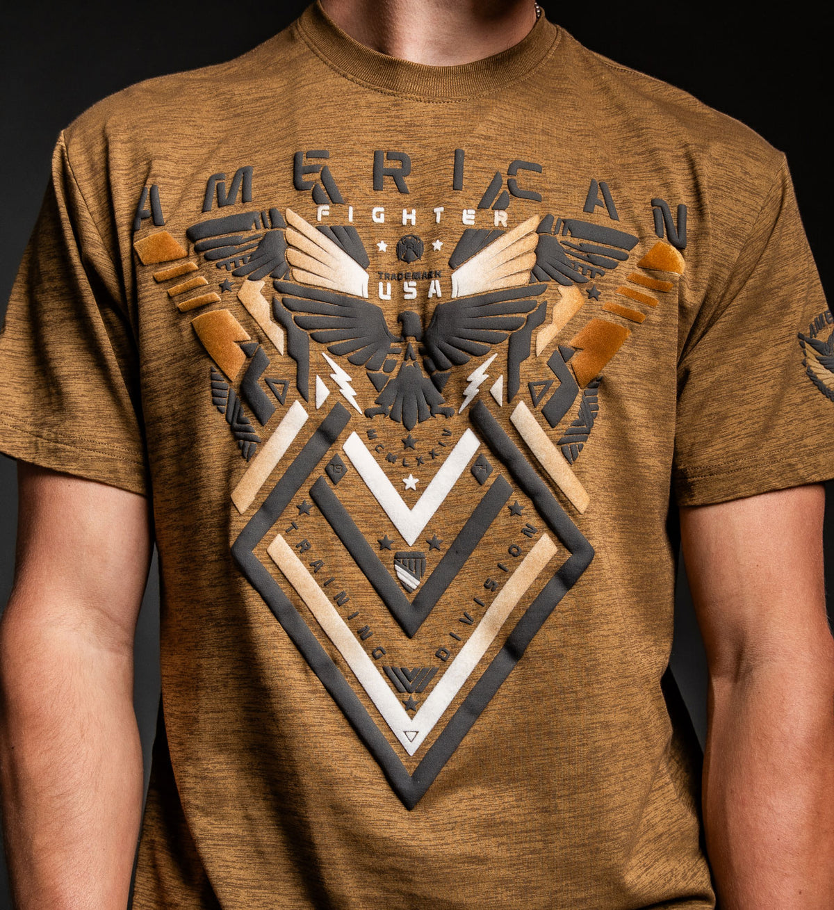 Evansburg Tee
