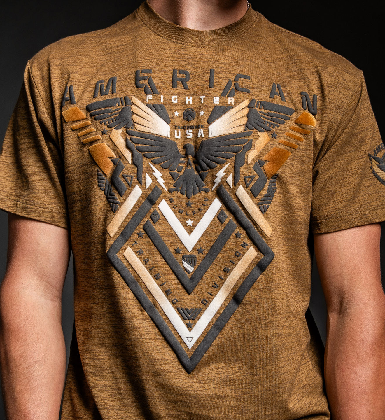 Evansburg Tee