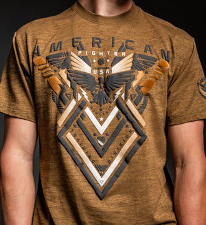 Evansburg Tee