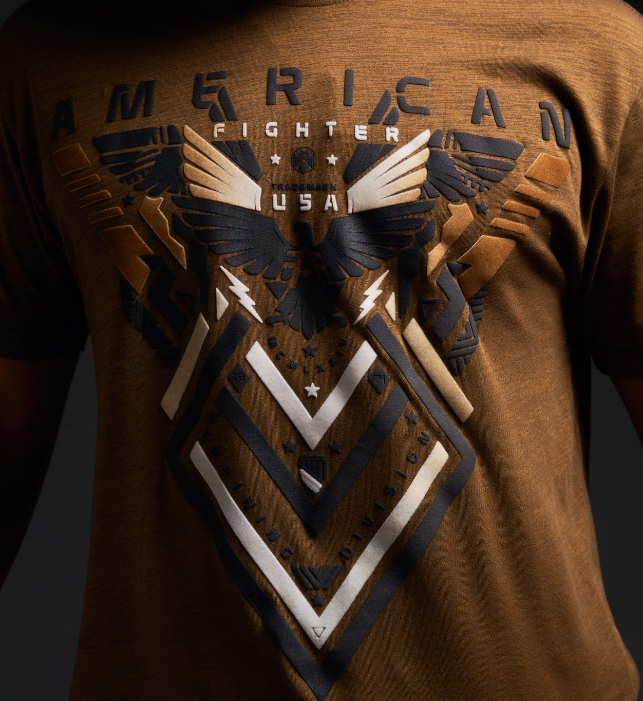 Evansburg Tee