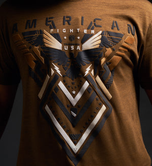 Evansburg Tee