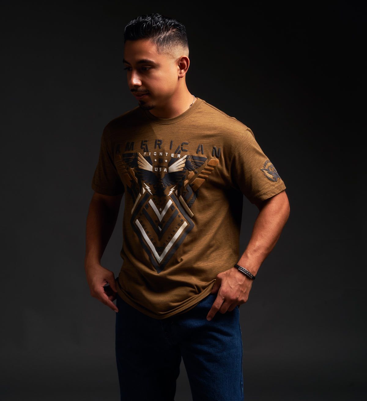 Evansburg Tee