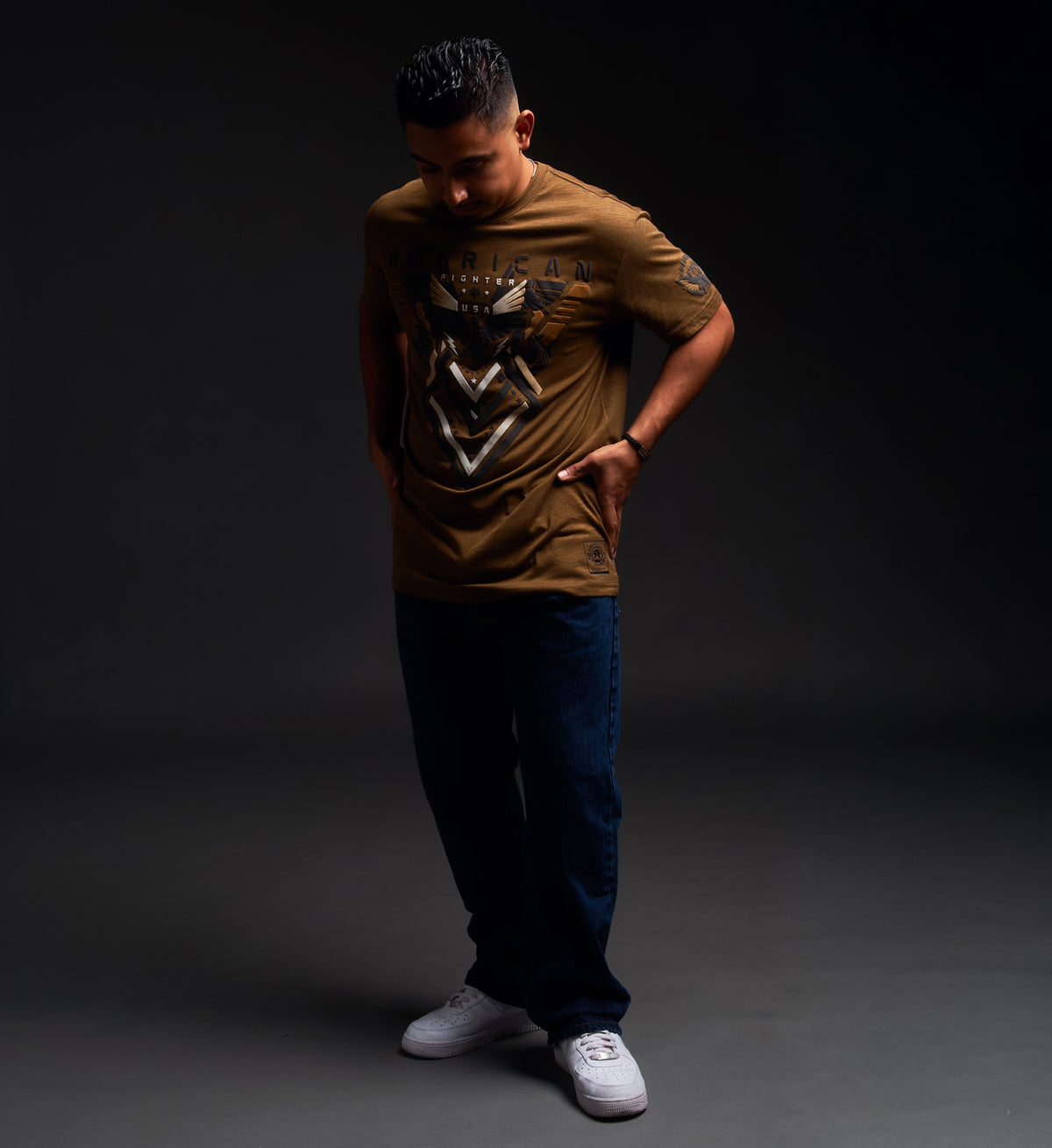 Evansburg Tee