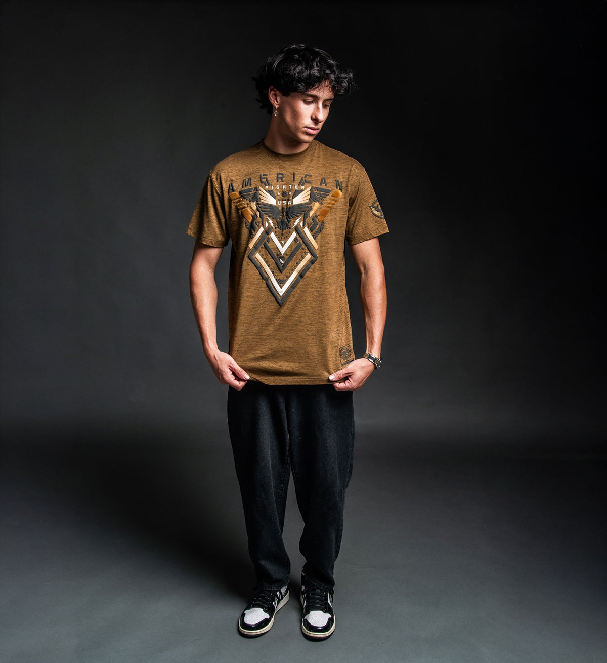 Evansburg Tee