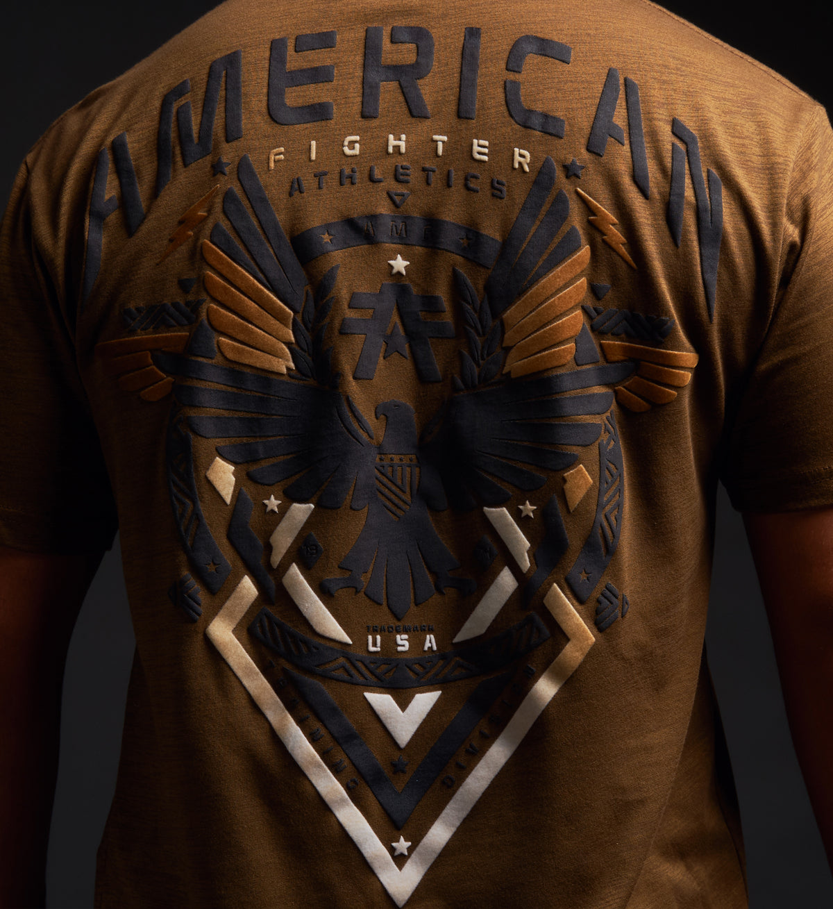 Evansburg Tee