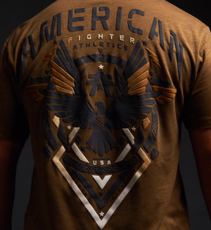 Evansburg Tee