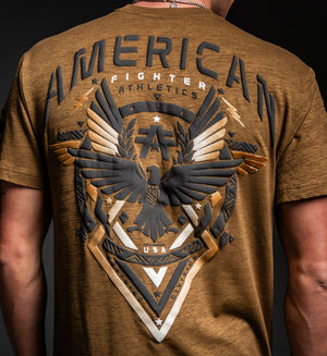 Evansburg Tee