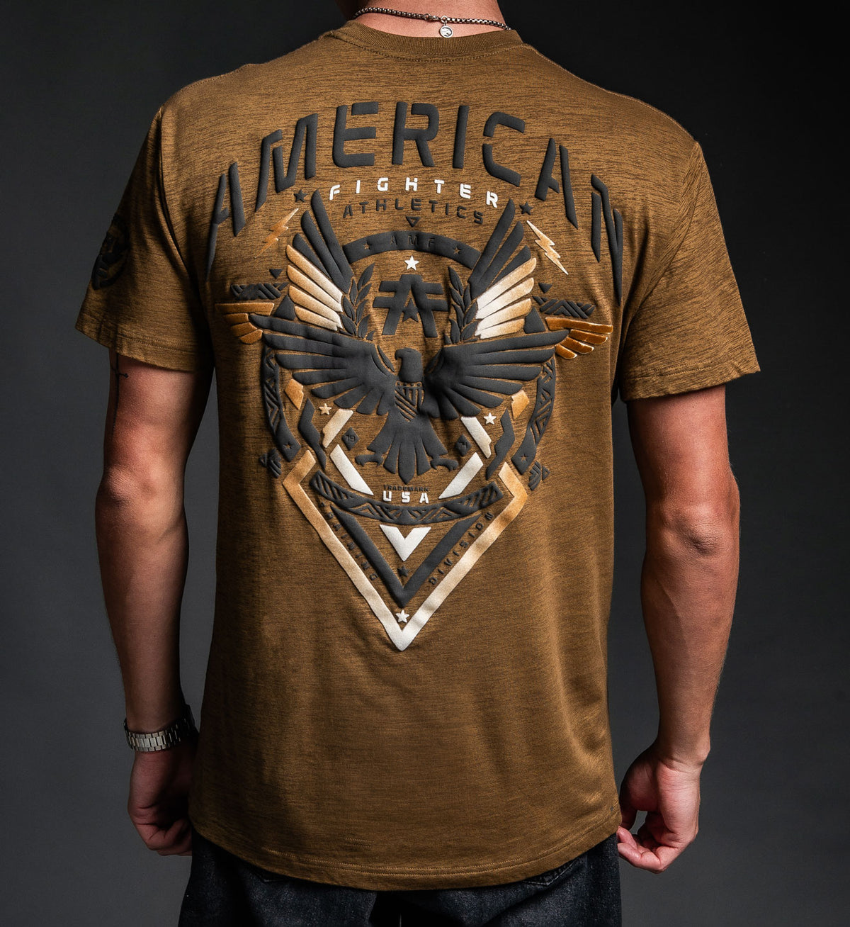 Evansburg Tee