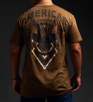 Evansburg Tee