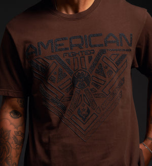 Calverton Tee