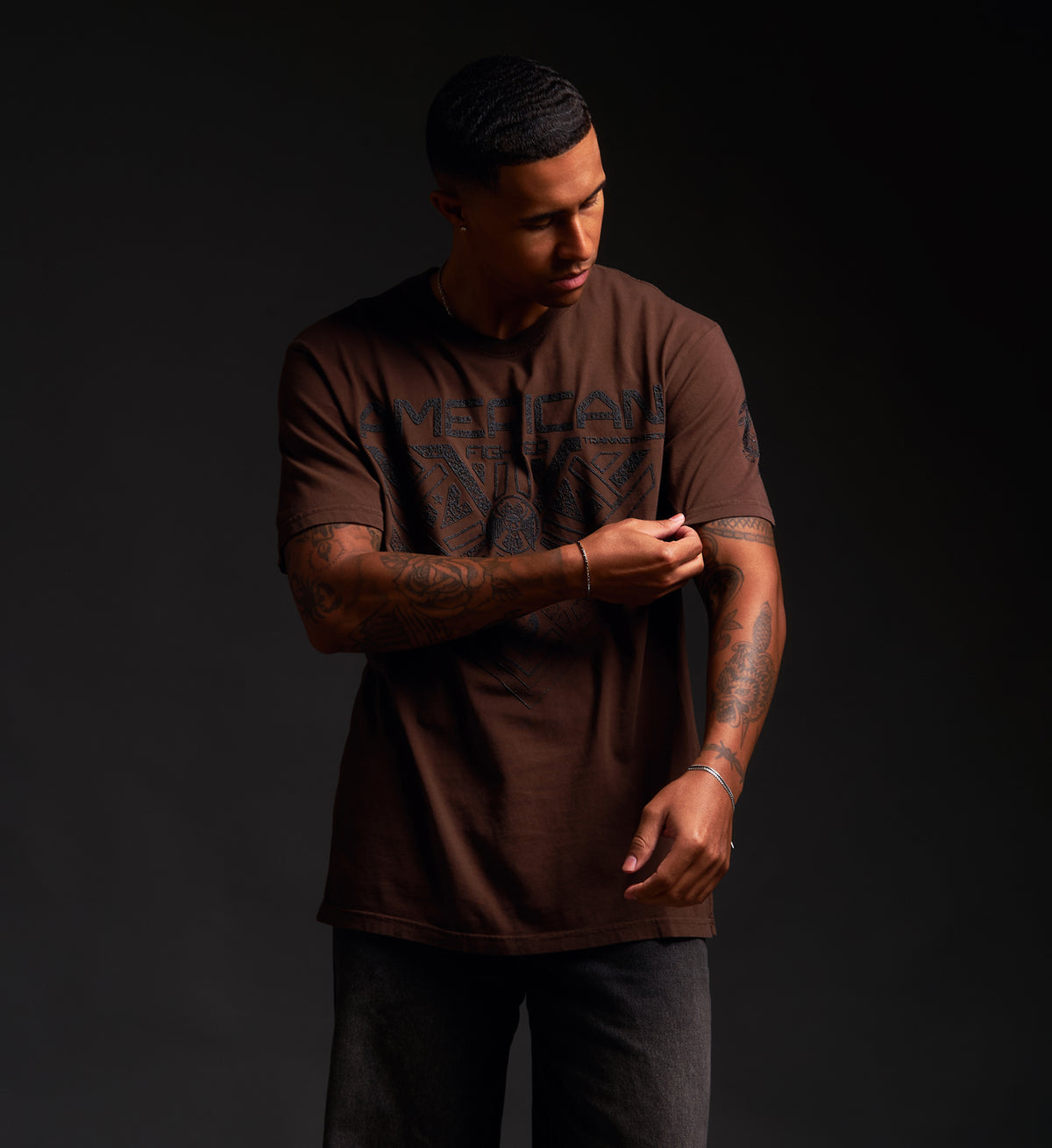 Calverton Tee