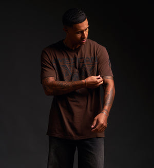Calverton Tee