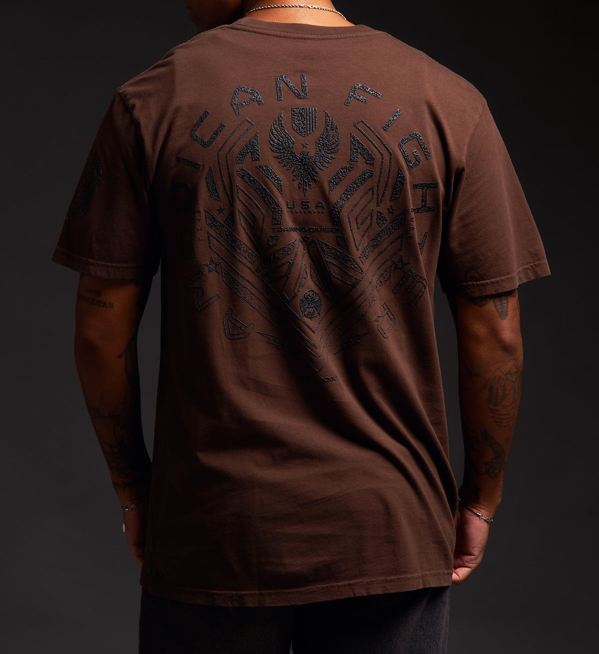 Calverton Tee